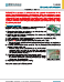 TN1013 ECM Control Test Procedure