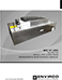 MAC 10® LEDC Fan Filter Unit