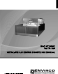 MAC 10® RFAC Fan Filter Unit