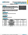 3/4 Double Deflection Supply Grille